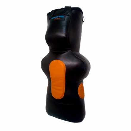 Боксерский мешок TOTALBOX human 44/21х110-40, фото 1