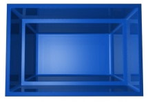 Композитный бассейн &quot;Купелия 25х17&quot;