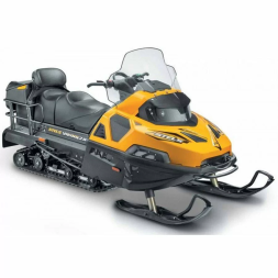 Снегоход Stels Viking V800 2.0, фото 2