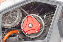 Снегоход IRBIS Tungus 600L