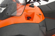 Снегоход IRBIS Tungus 600L