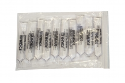 Набор из 10 туб силиконовой смазки для беговых дорожек, 10 OZ, фото 2