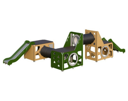 Игровой модуль Romana 115.27.10, фото 1