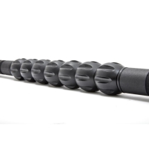 Массажный ролик Adidas, черн, ADTB-11608