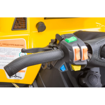 Снегоход STELS Viking V800 CVTech (канадский вариатор) 2.0 SWT Beaver (с увеличенным грунтозацепом) в Москве