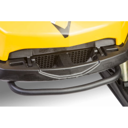 Снегоход STELS Viking V800 CVTech (канадский вариатор) 2.0 SWT Beaver (с увеличенным грунтозацепом) в Москве, фото 5