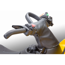 Снегоход STELS Viking V800 CVTech (канадский вариатор) 2.0 SWT Beaver (с увеличенным грунтозацепом) в Москве