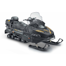 Снегоход STELS Viking V800 CVTech (канадский вариатор) 2.0 SWT Beaver (с увеличенным грунтозацепом) в Москве