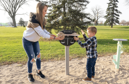 Уличные весы Баланс, фото 1 Уличные весы Баланс, фото 1