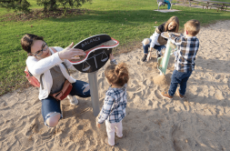 Уличные весы Баланс, фото 2 Уличные весы Баланс, фото 2