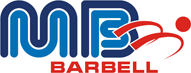Турник-брусья - пресс MB Barbell 2.04 белый, фото 2