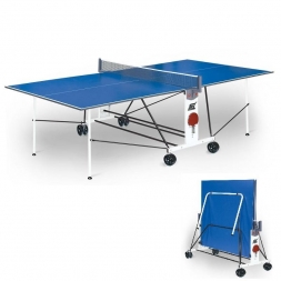 Стол теннисный  START LINE Compact Light LX