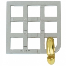 Головоломка Дуэт*****/ Cast Puzzle Duet*****