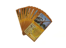 Битва Динозавров. Быстрее! Умнее! Веселее! (на русском)