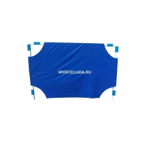 Экран на гандбольные ворота Экран на гандбольные ворота