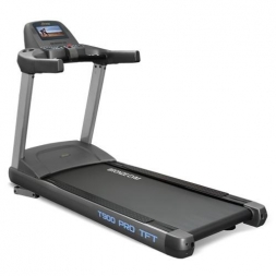 BRONZE GYM T900 PRO TFT Беговая дорожка коммерческая, фото 1