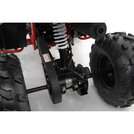 Квадроцикл бензиновый MOTAX GRIZLIK A125, фото 6