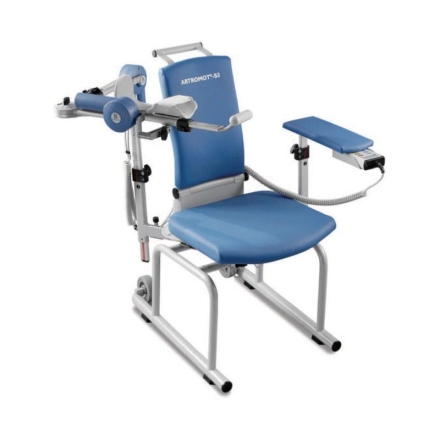 Аппараты для разработки плечевого сустава ARTROMOT S3, фото 1