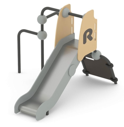 Спортивный комплекс Romana Сфера 057.05.00 для уличных площадок, фото 1