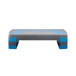 Степ-платформа SP-202 80х30х10,5 см, 3-х уровневая, фото 1