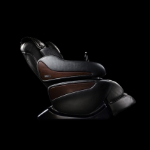 Массажное кресло US Medica Infinity 3D Black Дисконт
