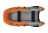 Boatsman НДНД лодка BT360A