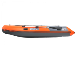 Boatsman НДНД лодка BT360A, фото 6
