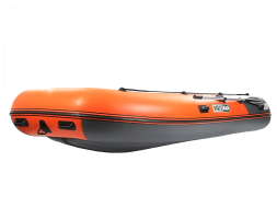 Boatsman НДНД лодка BT360A, фото 7