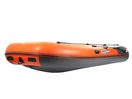 Boatsman НДНД лодка BT360A, фото 7