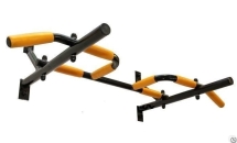 Турник 5-и хватный "Чемпион" (труба 32) Турник 5-и хватный "Чемпион" (труба 32)