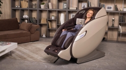 Массажное кресло Askona Smart Jet Space Energy, фото 1