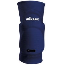 Наколенники волейб. &quot;MIKASA&quot;, арт. MT6-036, размер Senior, темно-синие