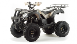 Квадроцикл BISON ATV 200 Квадроцикл BISON ATV 200
