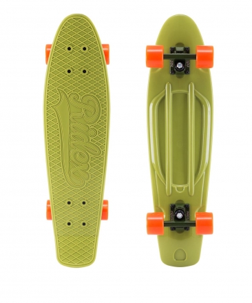 Круизер пластиковый Commander, 27&#039;&#039;x8&#039;&#039;, ABEC-7, фото 1