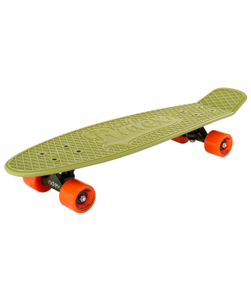 Круизер пластиковый Commander, 27&#039;&#039;x8&#039;&#039;, ABEC-7, фото 2