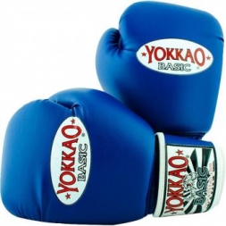 Перчатки Yokkao yokboxglove034