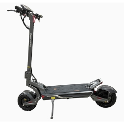 Электросамокат Kugoo Kirin G1 pro