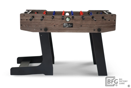 Настольный футбол / Кикер BFG Compact 48 (Анкор), фото 3