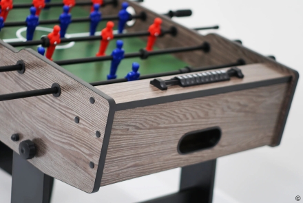 Настольный футбол / Кикер BFG Compact 48 (Анкор), фото 7