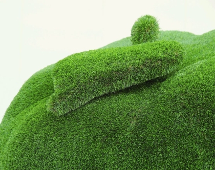 Топиари яблоко Голден - газон Deluxe, фото 3