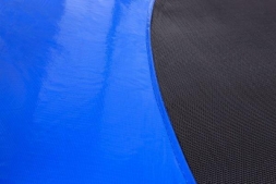 DIAMOND FITNESS External 16ft (488 см) Батут с защитной сеткой (лестница в комплекте), фото 8