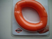 Эспандер кистевой 1318 (70LB) оранжевый Эспандер кистевой 1318 (70LB) оранжевый