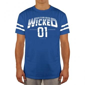 Футболка Wicked One wckshirt0166, фото 2