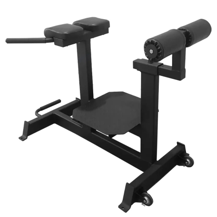 Гиперэкстензия горизонтальная BRONZE GYM PARTNER AL-920, фото 2
