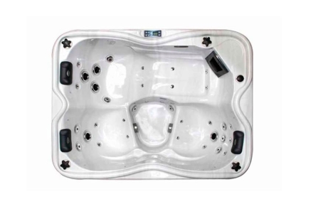 Спа бассейн Passion Spas Pure Spa Renew, фото 1