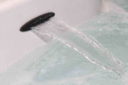 Спа бассейн Passion Spas Pure Spa Renew, фото 8