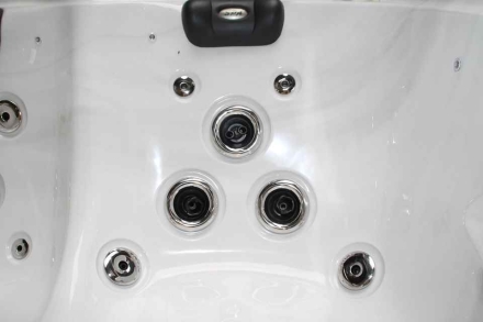 Спа бассейн Passion Spas Pure Spa Renew, фото 7