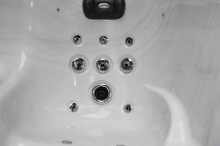 Спа бассейн Passion Spas Pure Spa Renew, фото 6