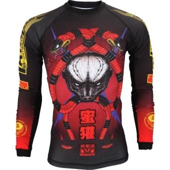 Рашгард Tatami tatrash014, фото 1