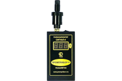 Газоанализатор взрывоопасных паров ООО Промприбор-Р СИГНАЛ-4М метан 4631168635795, фото 1